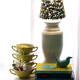 Illustration for article titled Imaginative Jigsaw Puzzle Decor Ideas That Will Steal The Program